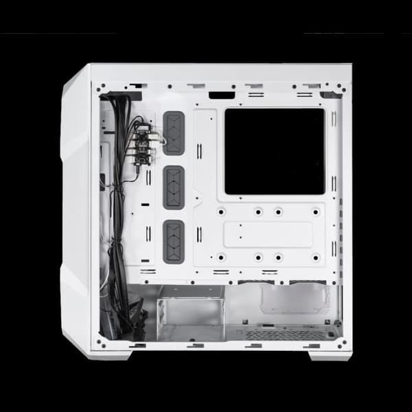 PC-fodral - COOLER MASTER - TD500 Mesh vit