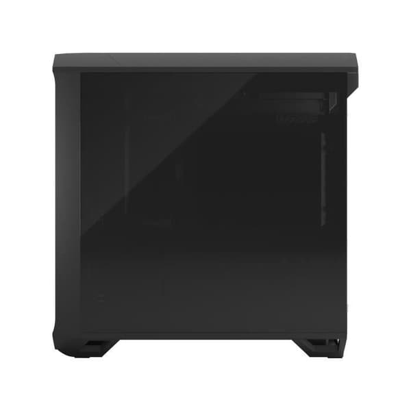 PC-fodral - FRACTAL DESIGN - Torrent Compact Black TG Dark Tint - Svart ( FD-C-TOR1C-01 )