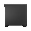 Miniatyrbild 4 av 6: PC-fodral - FRACTAL DESIGN - Torrent Compact Svart Solid - Svart ( FD-C-TOR1C-04 )