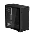 Miniatyrbild 2 av 3: Gigabyte C102 Midi Tower Glass Black - Märke: GIGABYTE - Format: Midi Tower