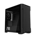 Miniatyrbild 1 av 3: Gigabyte C102 Midi Tower Glass Black - Märke: GIGABYTE - Format: Midi Tower