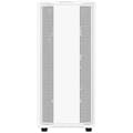Miniatyrbild 5 av 5: PC-fodral - DEEPCOOL - CC560 V2 (Vit) - Medium tower - ATX-format - Utan strömförsörjning