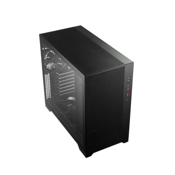 BitFenix Chassi * CMT580B * Bl