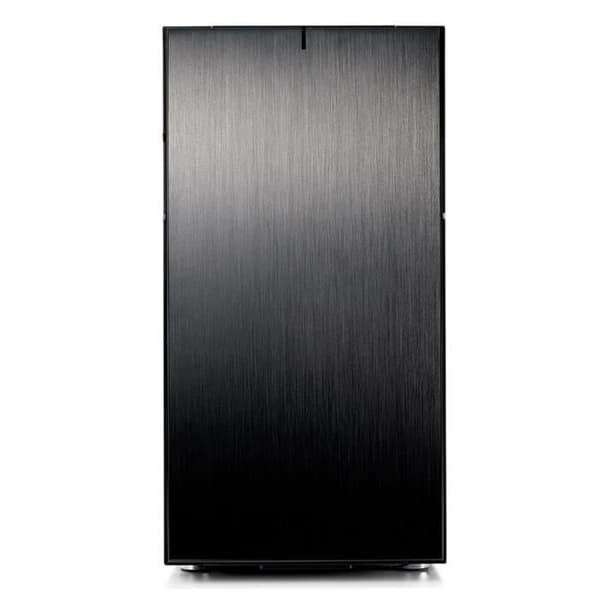 FRACTAL DESIGN Define R6 PC CASE - Svart - ATX-format (FD-CA-DEF-R6-BK)