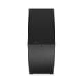 Miniatyrbild 2 av 6: FRACTAL DESIGN Define 7 Mini Black Solid datorfodral