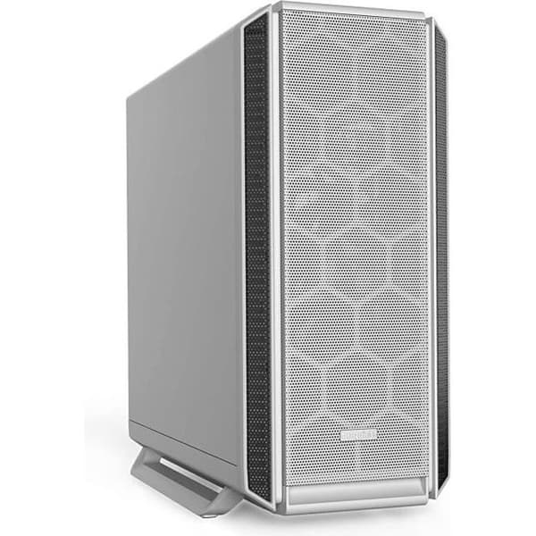 var tyst! - Silent Base 802 White Vit