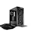 Miniatyrbild 3 av 4: Var tyst! Pure Base 500 FX - ATX