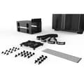 Miniatyrbild 4 av 4: Var tyst! Pure Base 500 FX - ATX