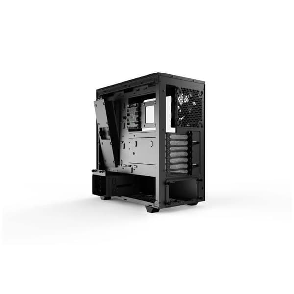 Var tyst! Pure Base 500 FX - ATX