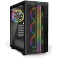 Miniatyrbild 1 av 4: Var tyst! Pure Base 500 FX - ATX