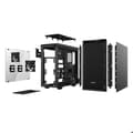 Miniatyrbild 3 av 5: Boitier PC - BE QUIET - BO BG"W"21 P.Base 600 - Svart - Torn - ATX