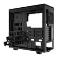 Miniatyrbild 4 av 5: Boitier PC - BE QUIET - BO BG"W"21 P.Base 600 - Svart - Torn - ATX