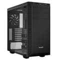 Miniatyrbild 1 av 5: Boitier PC - BE QUIET - BO BG"W"21 P.Base 600 - Svart - Torn - ATX