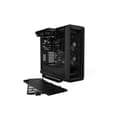 Miniatyrbild 5 av 5: var tyst! - Silent Base 802 Window Black