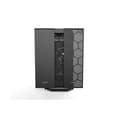 Miniatyrbild 2 av 5: var tyst! - Silent Base 802 Window Black