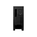 Miniatyrbild 4 av 5: MSI - MAG FORGE 320R AIRFLOW - PC-fodral - Mid Tower