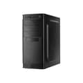 Miniatyrbild 4 av 4: Inter-Tech IT-5905 ATX Midi Tower - Ingen strömförsörjning - 5 interna fack - 3 expansionsfack - 2 x USB 3.0