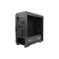 Miniatyrbild 4 av 4: GENESIS IRID 503 MICRO TOWER BLACK (NPC-1558) NATEC