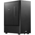 Miniatyrbild 1 av 2: XPG Valor Mesh (Compact ATX Mid-Tow Case, Mesh Front Panel Design, 3 mm härdat glas sidopanel, 4