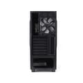 Miniatyrbild 3 av 4: ZALMAN Z1 PC CASE - Medium Tower - USB3.0 - Svart - ATX-format (ZM-Z1)
