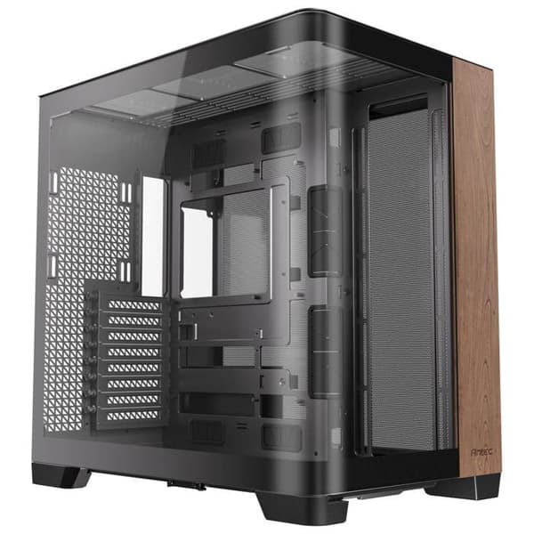 ANTEC Mellanstor ATX Chassi C