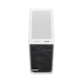 Miniatyrbild 3 av 6: PC-fodral FRACTAL DESIGN Meshify 2 Compact RGB White TG Clear Tint ATX