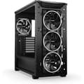 Miniatyrbild 1 av 3: Chassi Medium Tower - be quiet! - Shadow Base 800 FX - Svart - Elegant design - Optimalt kylsystem