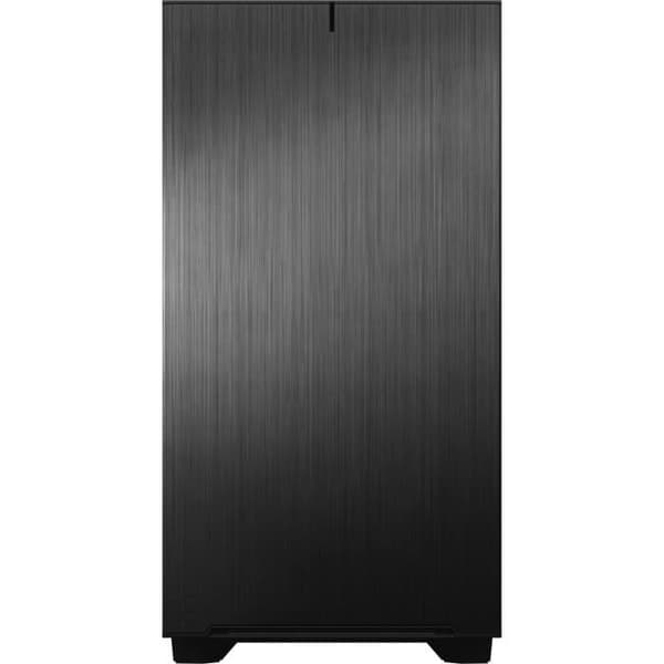 FRACTAL DESIGN PC CASE Define 7 - Svart - Härdat glas - ATX-format (FD-C-DEF7A-02)