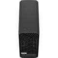 Miniatyrbild 5 av 6: PC-fodral - FRACTAL DESIGN - Torrent Black Solid - SSI-CEB - Optimerat luftflöde med 5 fläktar ingår (FD-C-TOR1A-05)