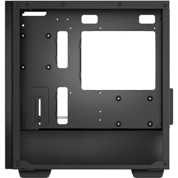 DEEPCOOL Macube 110 Vit - Låda utan strömförsörjning - Minitorn - Micro-ATX-format