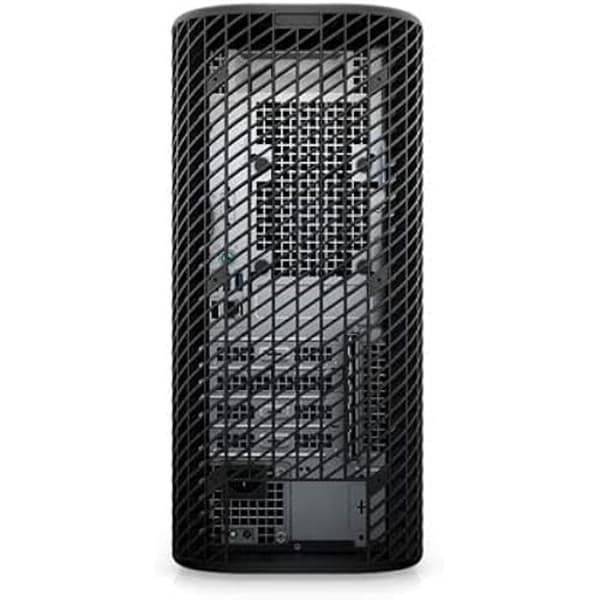 Kabelstrumpa - DELL - OptiPlex - Tornformat - Tornchassi - Optimal skydd