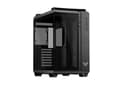 Miniatyrbild 5 av 6: PC Chassi - ASUS - TUF Gaming GT502 Horizon TG ARGB - Dubbel Kammare - Glaspanel - USB-C 10 Gbps