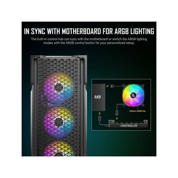 Antec AX90 - ATX