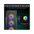 Miniatyrbild 5 av 6: Antec AX90 - ATX