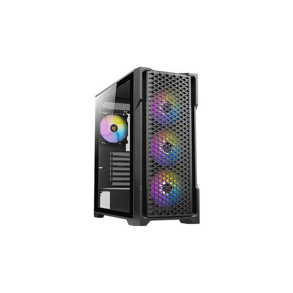 Antec AX90 - ATX Svart