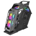Miniatyrbild 4 av 4: PC-fodral MC61 Svart