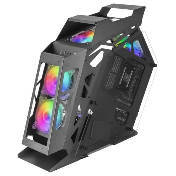 PC-fodral MC61 Svart