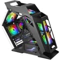 Miniatyrbild 1 av 4: PC-fodral MC61 Svart