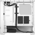 Miniatyrbild 3 av 4: FRACTAL DESIGN - Pop Air White TG - PC-fodral - Vit (FD-C-POA1A-03)