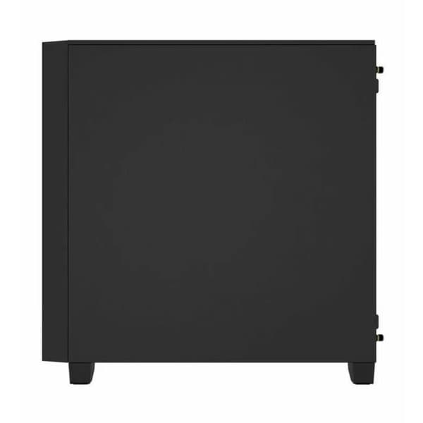 PC-fodral - CORSAIR - 3000D AIRFLOW - ATX Mid-tower - 2 SP120 ELITE-fläktar - Svart - (CC-9011251-WW)