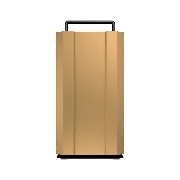 PC-spelfodral - Cougar Gaming - DUST2 DESERT SAND - Minifodral - Pro-cooling - Oberoende ventilationszoner