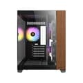 Miniatyrbild 3 av 3: ANTEC Modell: Mini To-fodral