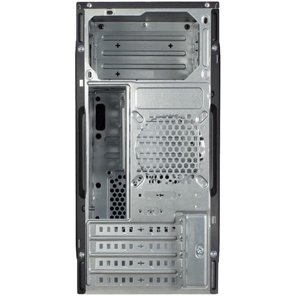 Case Inter Tech IT-6502 ROMEA - Mid-Tower