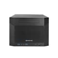 Miniatyrbillede 3 af 10: Chieftec CN-01B-OP computertaske Cube Black