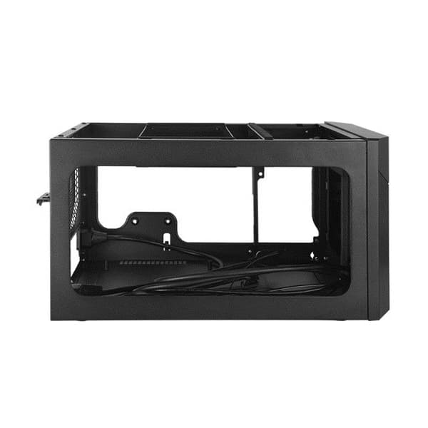 Chieftec CN-01B-OP computertaske Cube Black