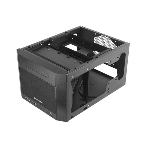 Chieftec CN-01B-OP computertaske Cube Black