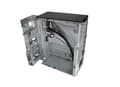 Miniatyrbild 5 av 7: Chieftec BS-10B-300 datorfodral Mini Tower Black 300 W
