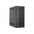 Miniatyrbild 2 av 2: Chieftec BT-02B-U3 250W fodral - Svart - Strömförsörjning - 2 x USB 3.0 - Mini ITX - 1 fläkt
