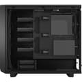 Miniatyrbild 4 av 4: FRACTAL DESIGN PC CASE Meshify 2 - Svart - Härdat glas - ATX-format (FD-C-MES2A-03)