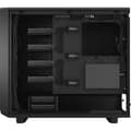Miniatyrbild 4 av 4: FRACTAL DESIGN PC CASE Meshify 2 - Solid Panel - Svart - E-ATX-format (FD-C-MES2A-01)